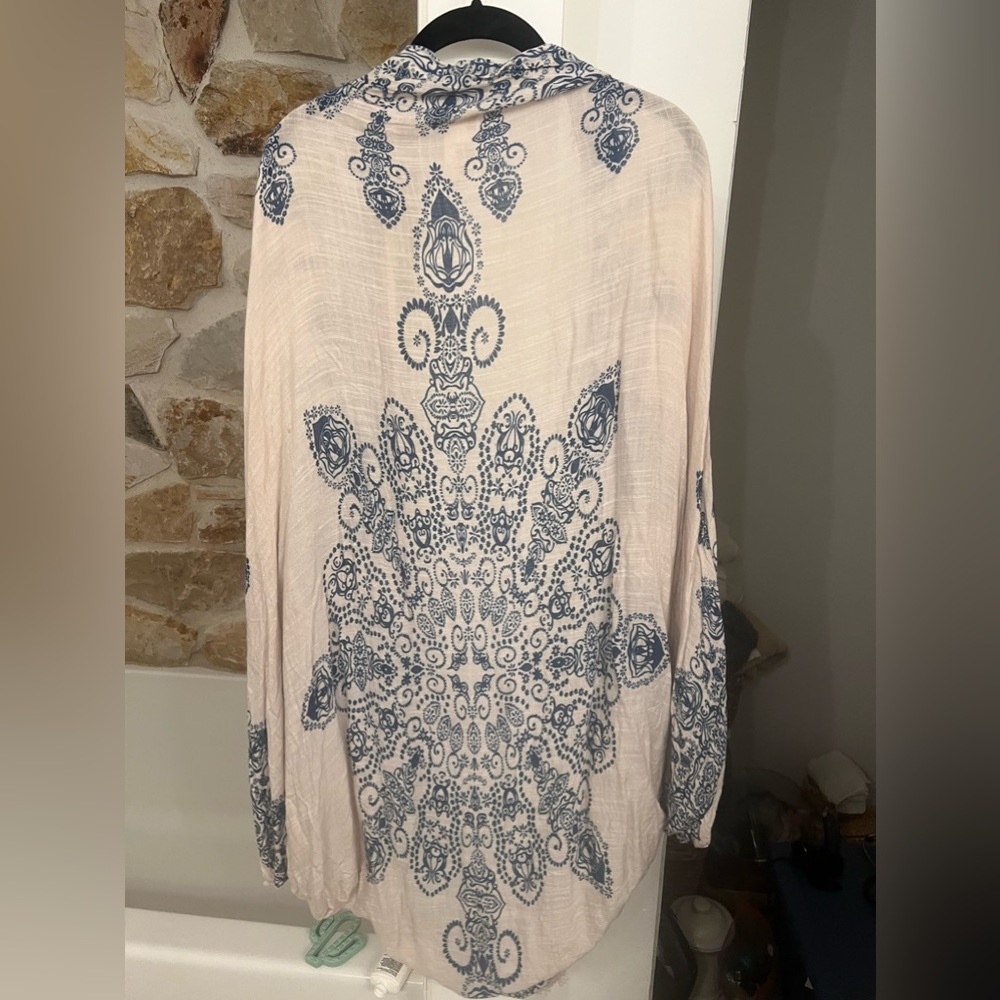 Boho free people
